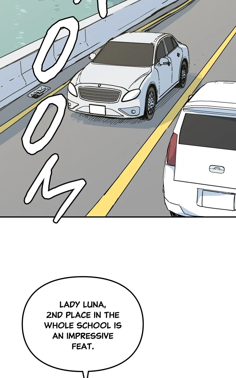 Humanoido Chapter 11 page 2 - 