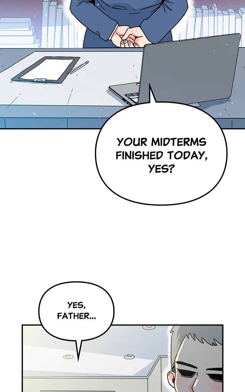 Humanoido Chapter 11 page 12 - 