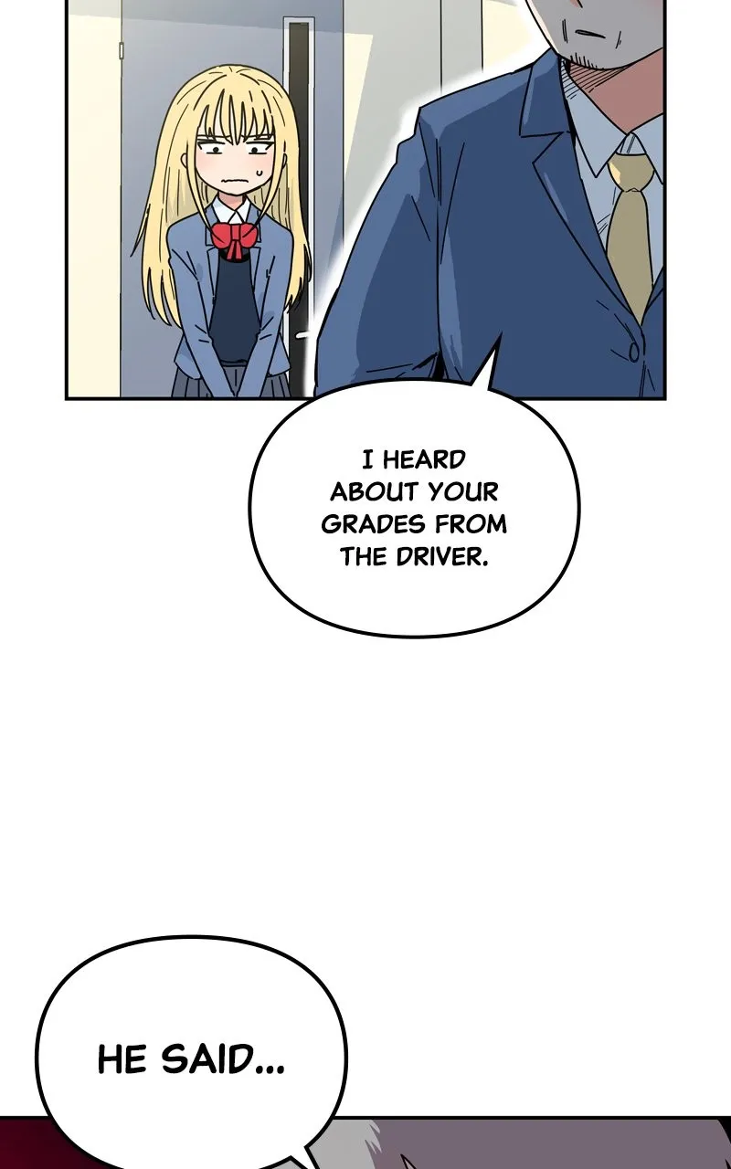 Humanoido Chapter 11 page 13 - 