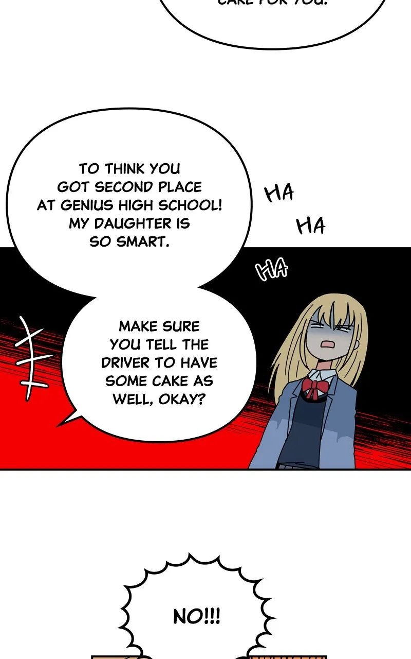 Humanoido Chapter 11 page 17 - 