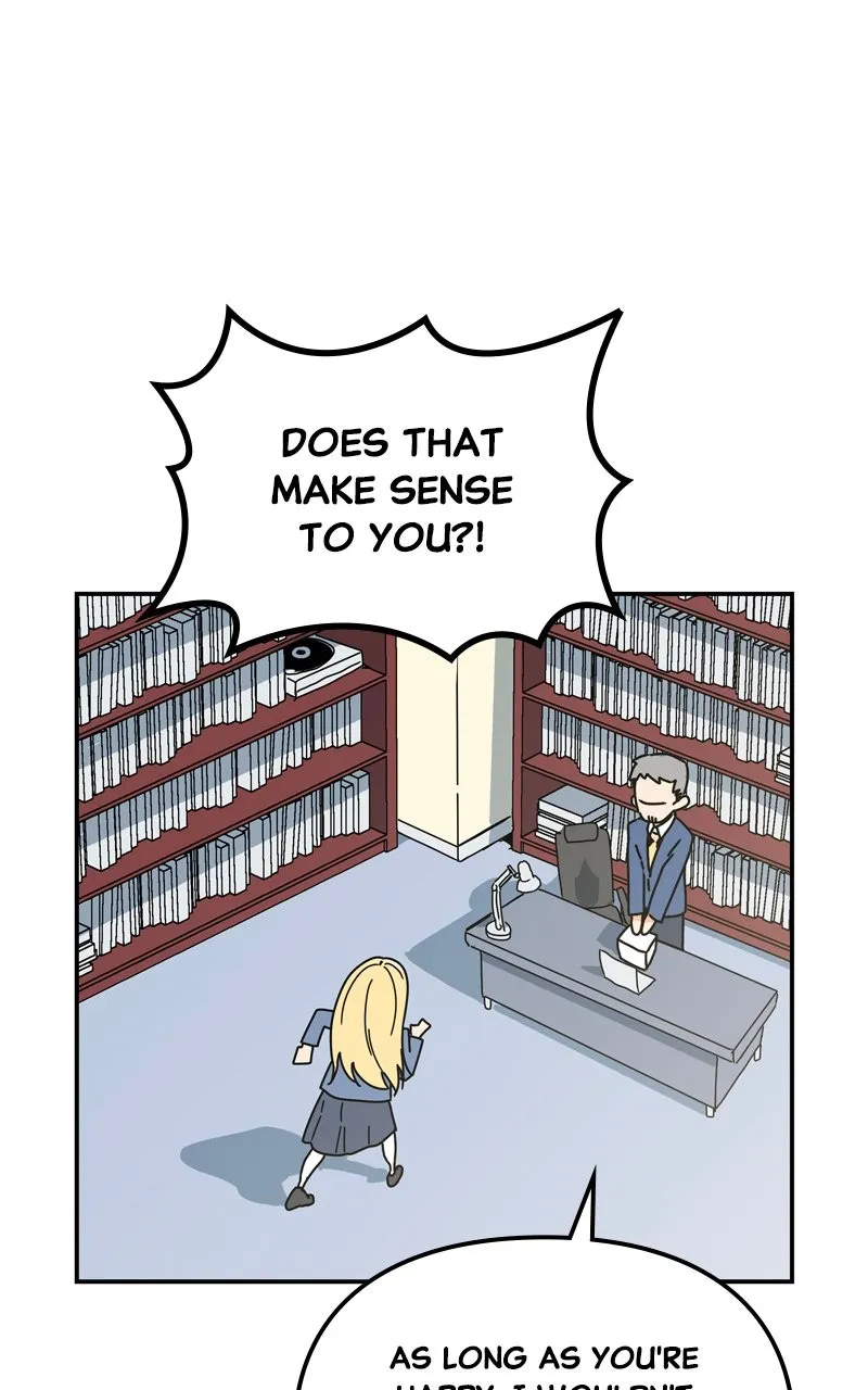 Humanoido Chapter 11 page 20 - 
