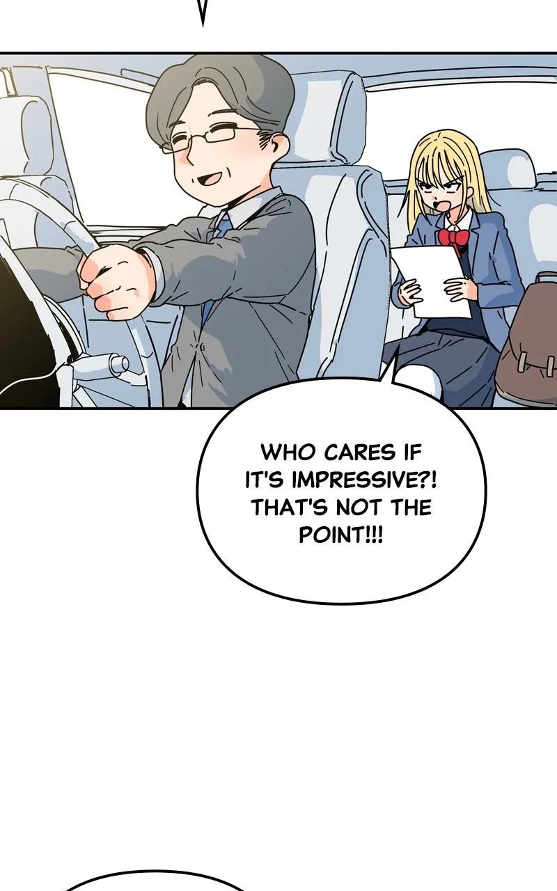 Humanoido Chapter 11 page 3 - 