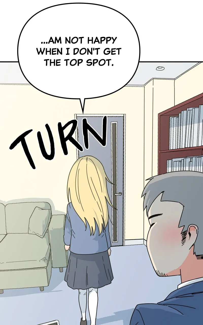 Humanoido Chapter 11 page 22 - 