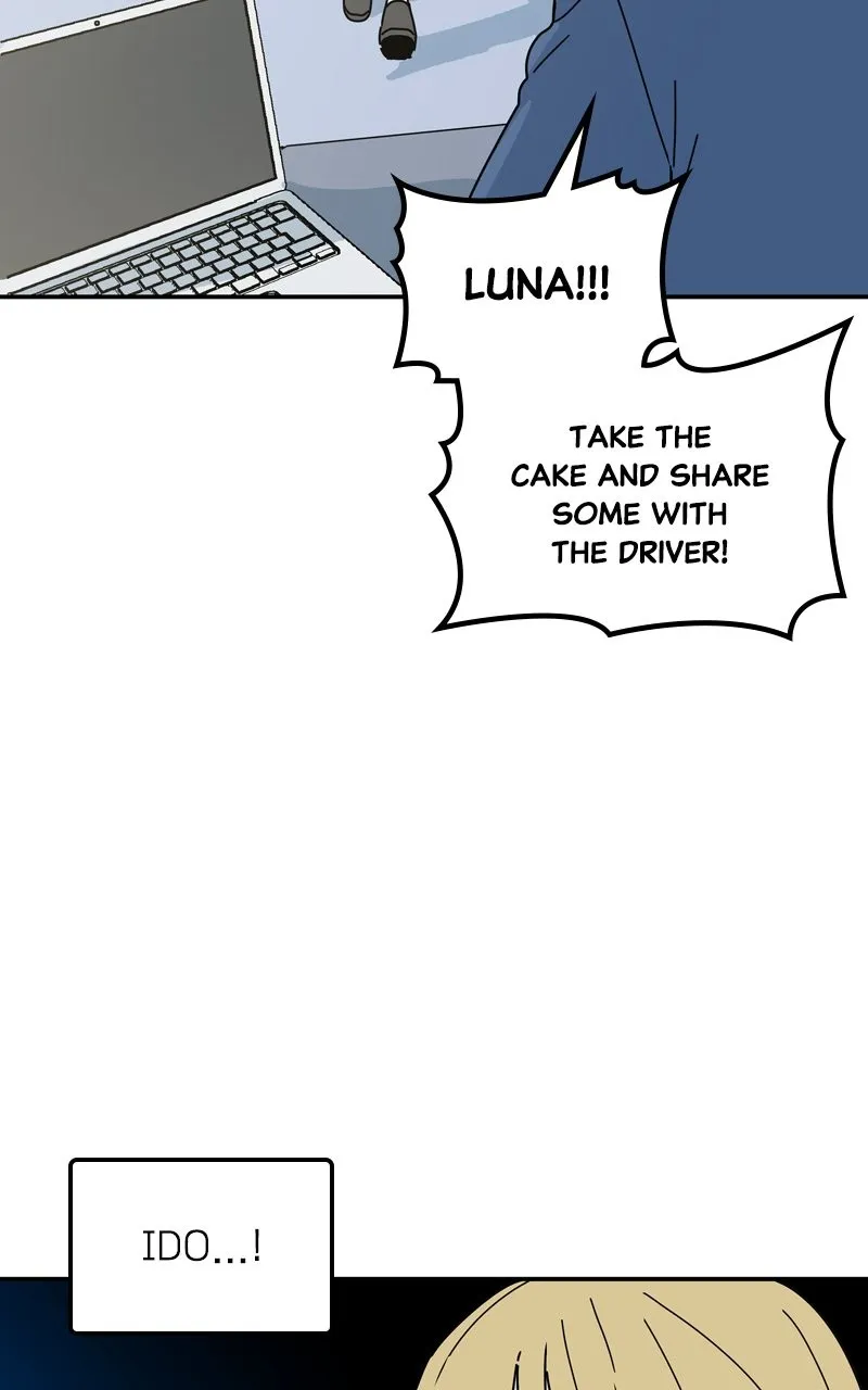 Humanoido Chapter 11 page 23 - 