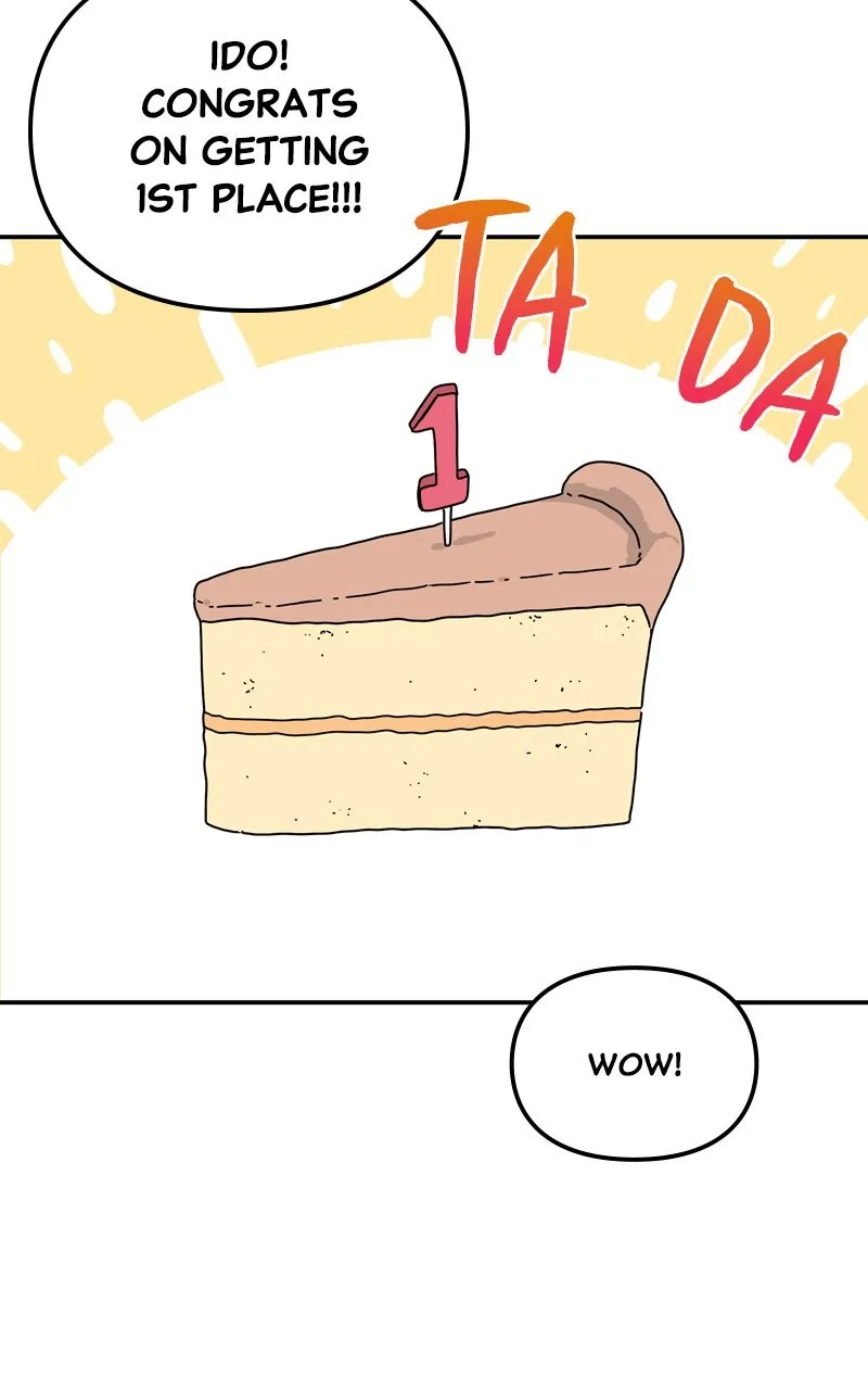Humanoido Chapter 11 page 28 - 