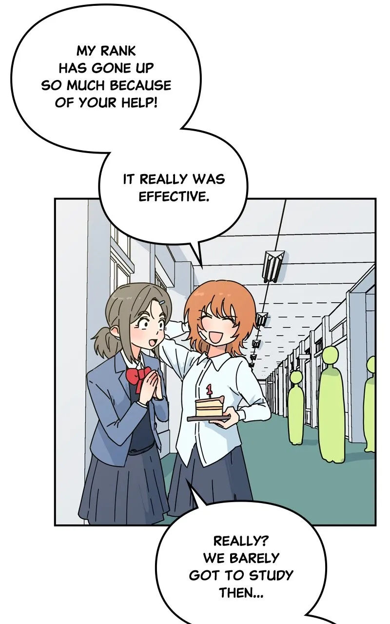 Humanoido Chapter 11 page 29 - 
