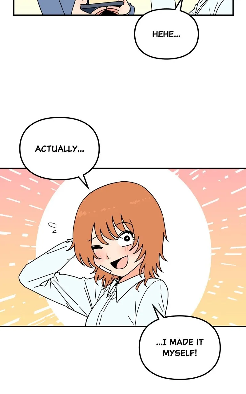 Humanoido Chapter 11 page 31 - 