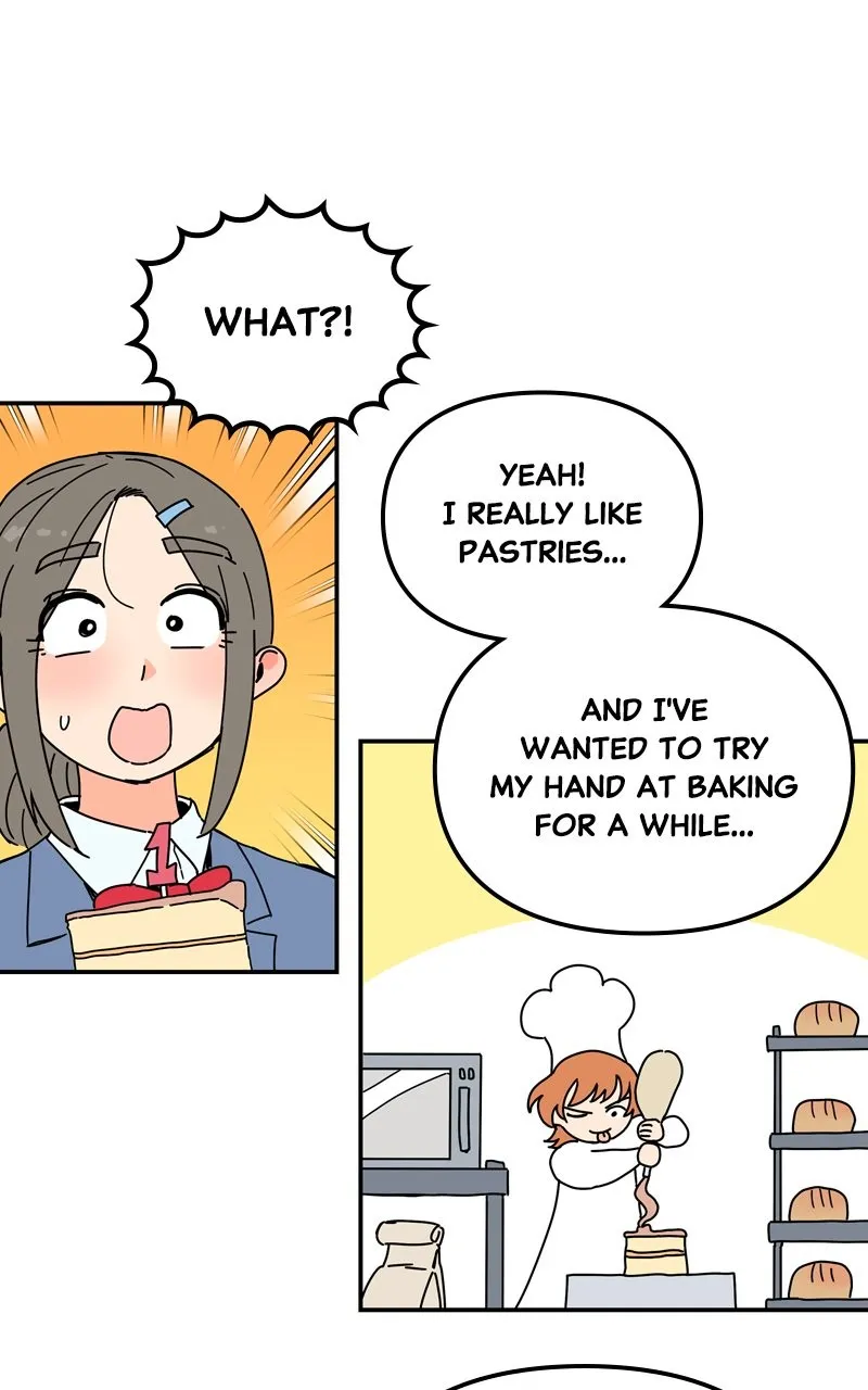 Humanoido Chapter 11 page 32 - 