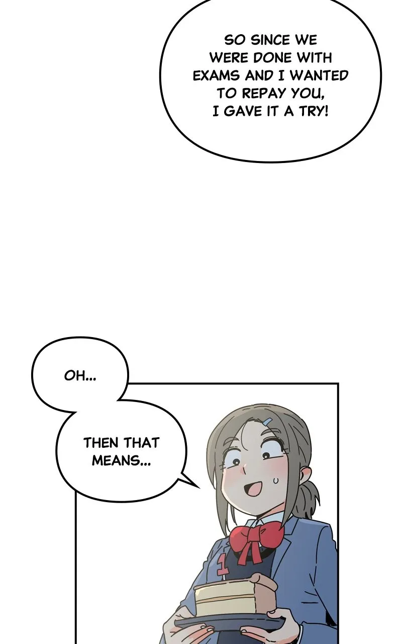 Humanoido Chapter 11 page 33 - 