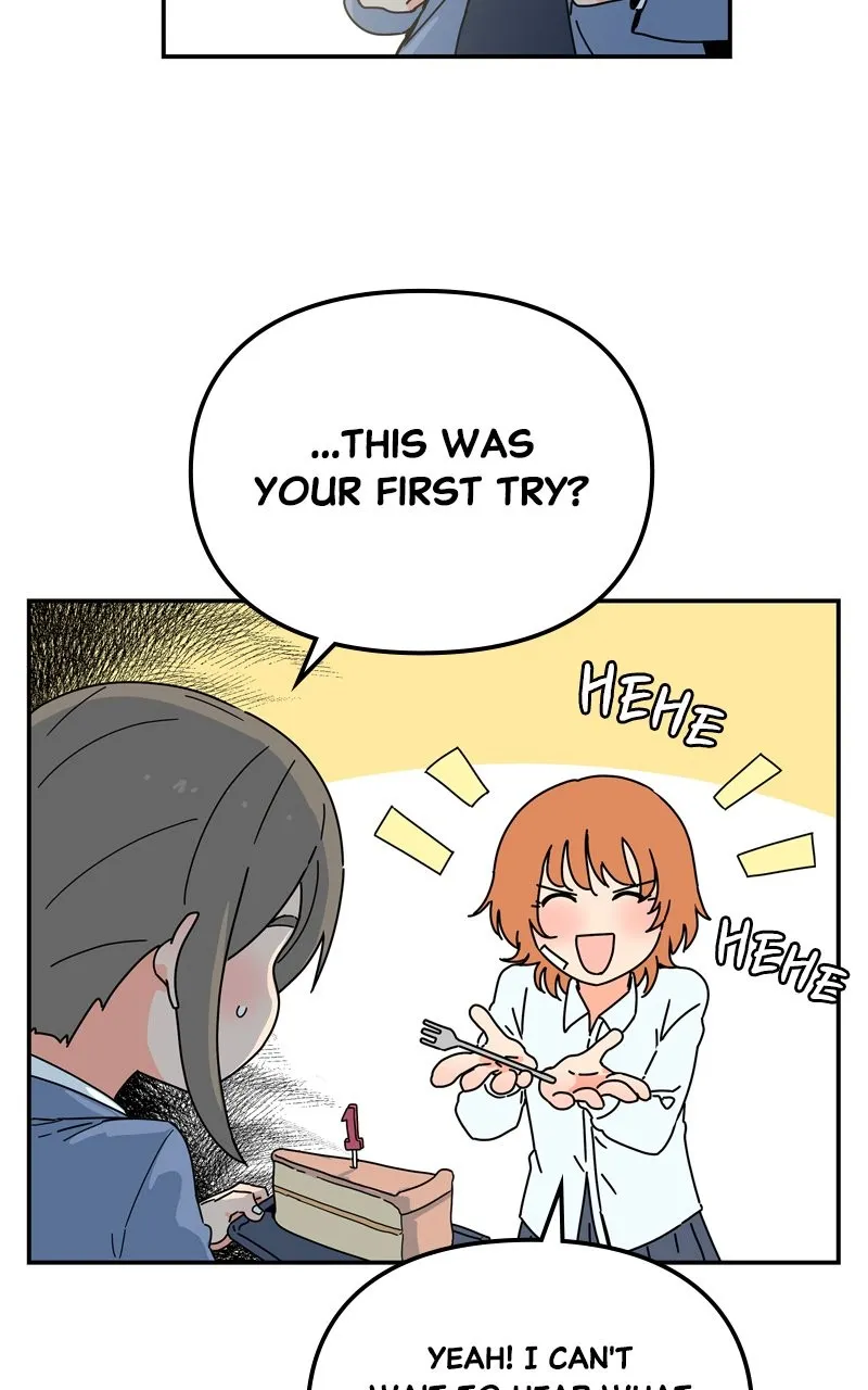 Humanoido Chapter 11 page 34 - 