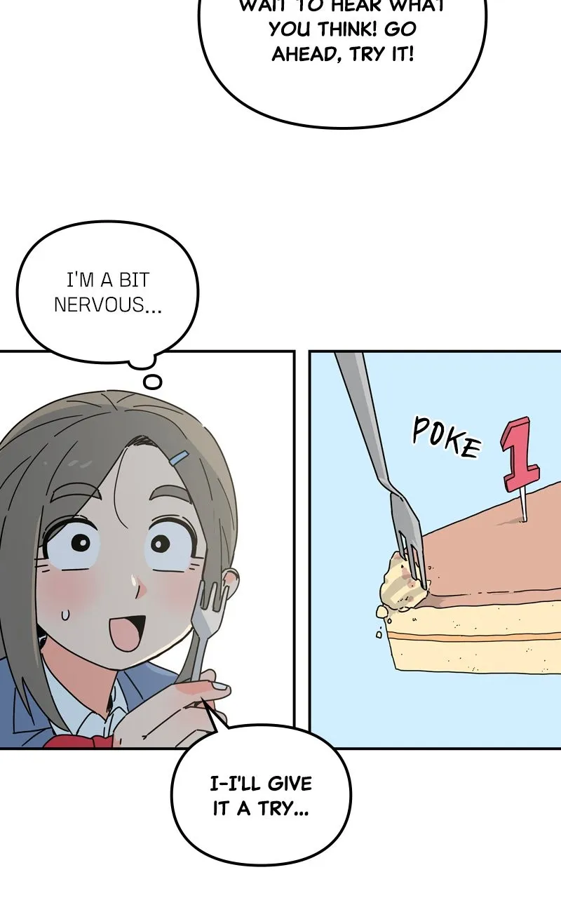 Humanoido Chapter 11 page 35 - 