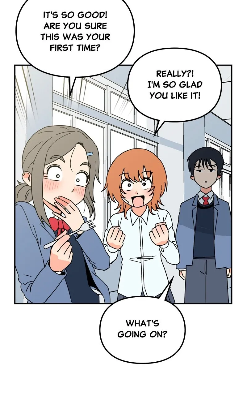 Humanoido Chapter 11 page 37 - 