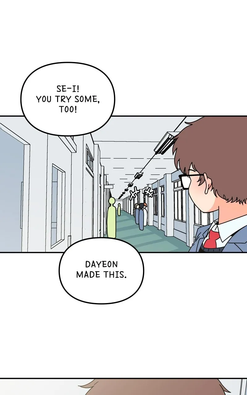 Humanoido Chapter 11 page 38 - 