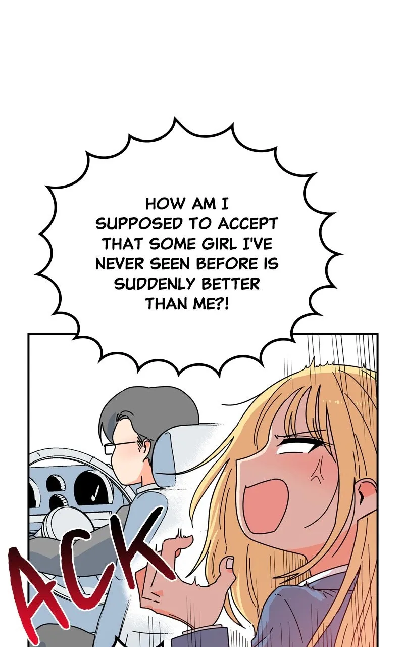 Humanoido Chapter 11 page 5 - 
