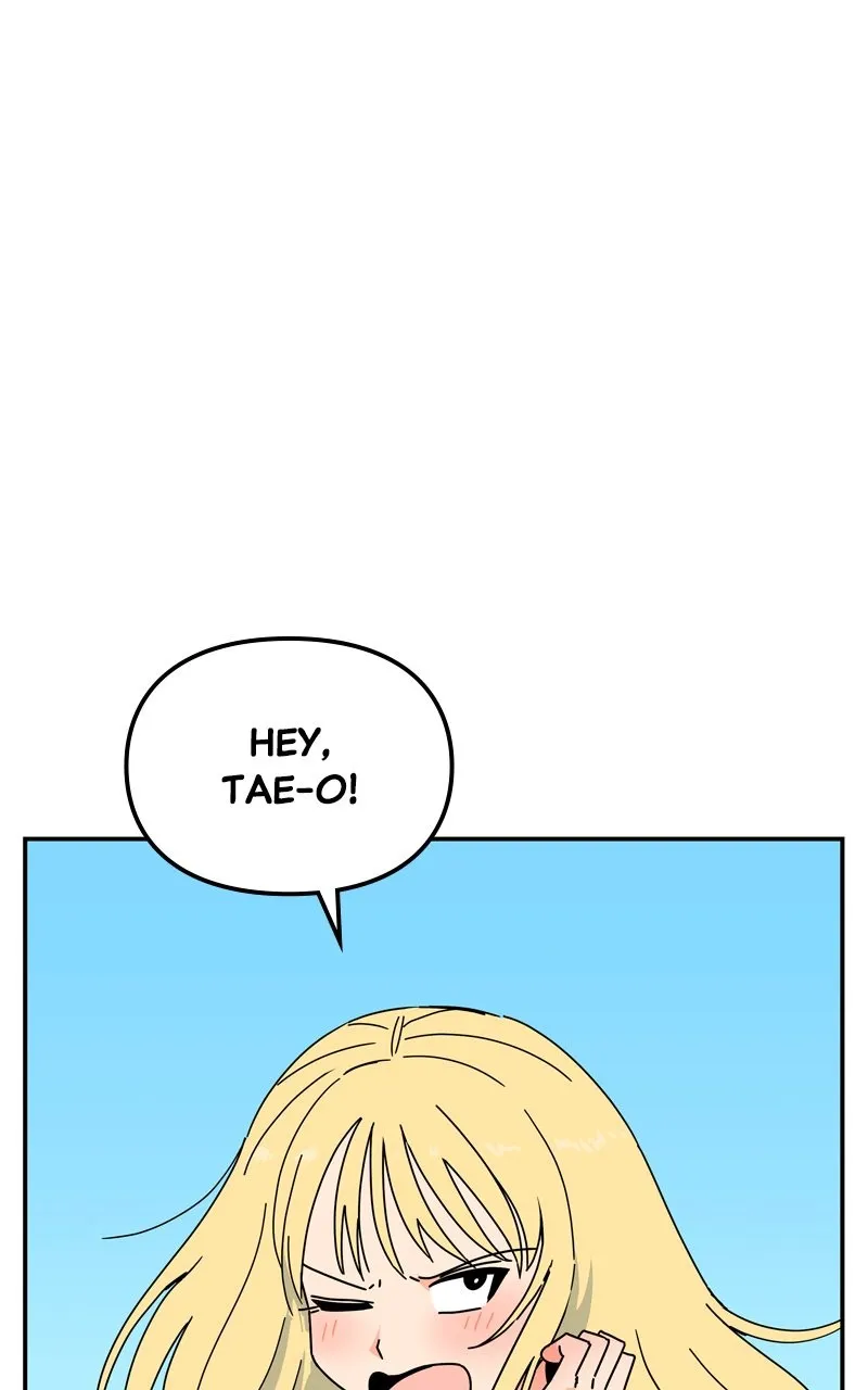 Humanoido Chapter 11 page 41 - 