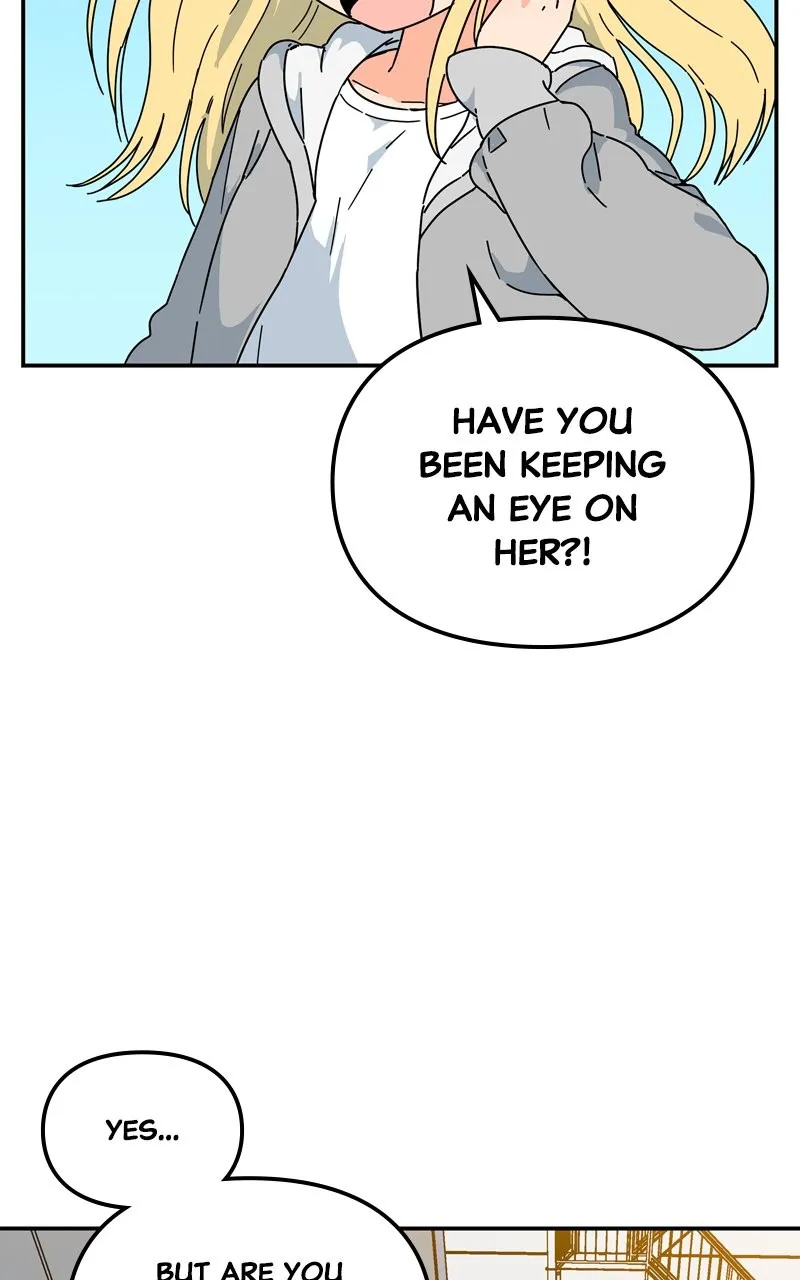 Humanoido Chapter 11 page 42 - 