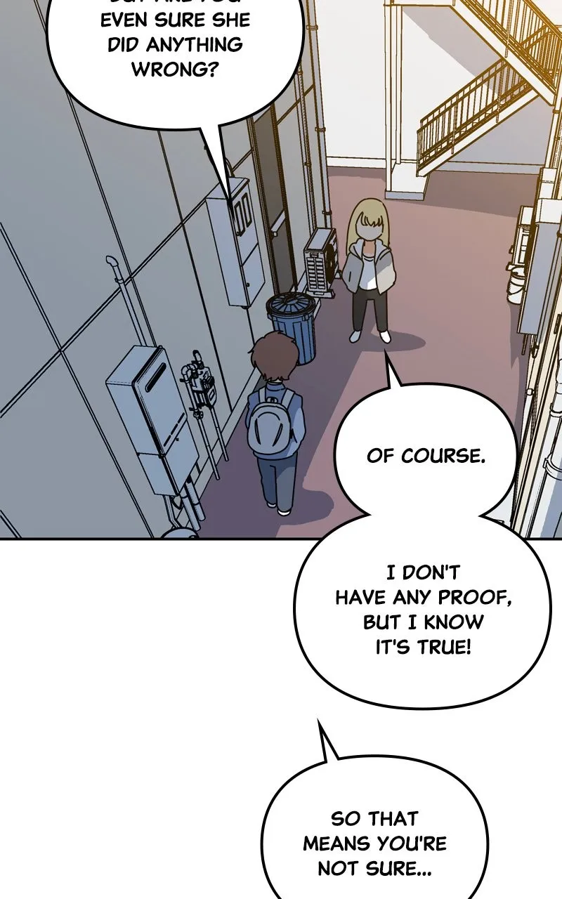 Humanoido Chapter 11 page 43 - 