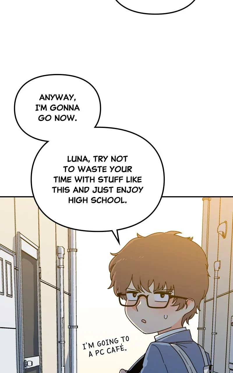 Humanoido Chapter 11 page 44 - 