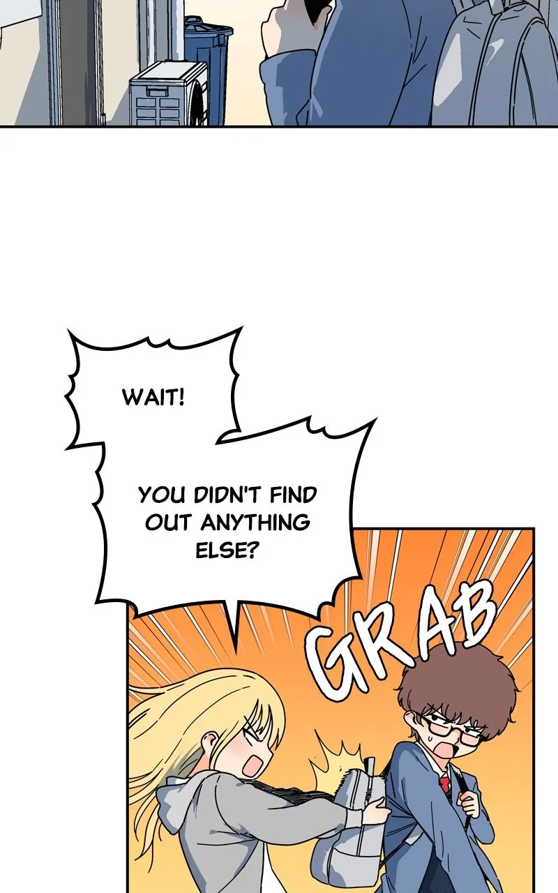 Humanoido Chapter 11 page 45 - 