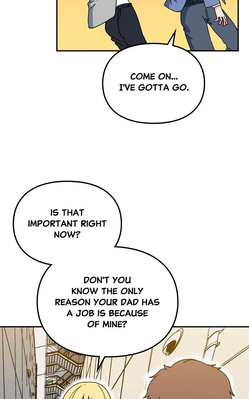 Humanoido Chapter 11 page 46 - 