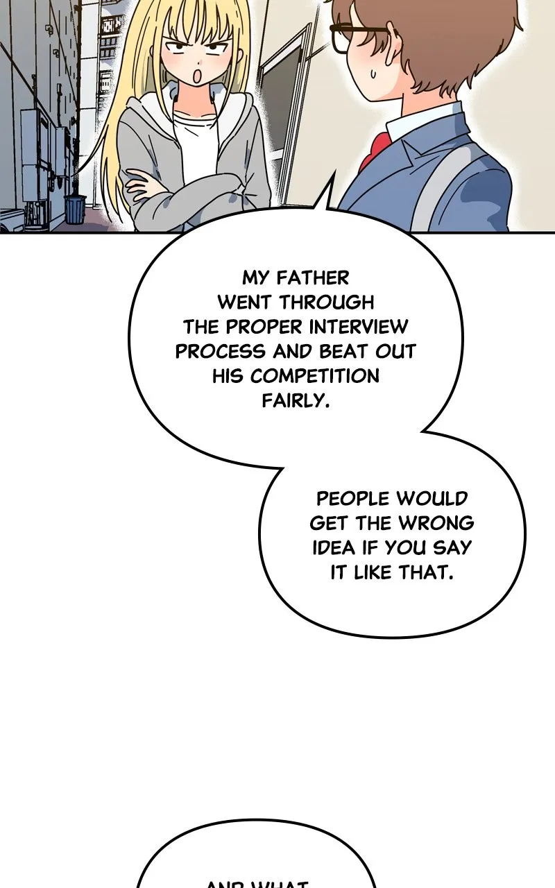 Humanoido Chapter 11 page 47 - 