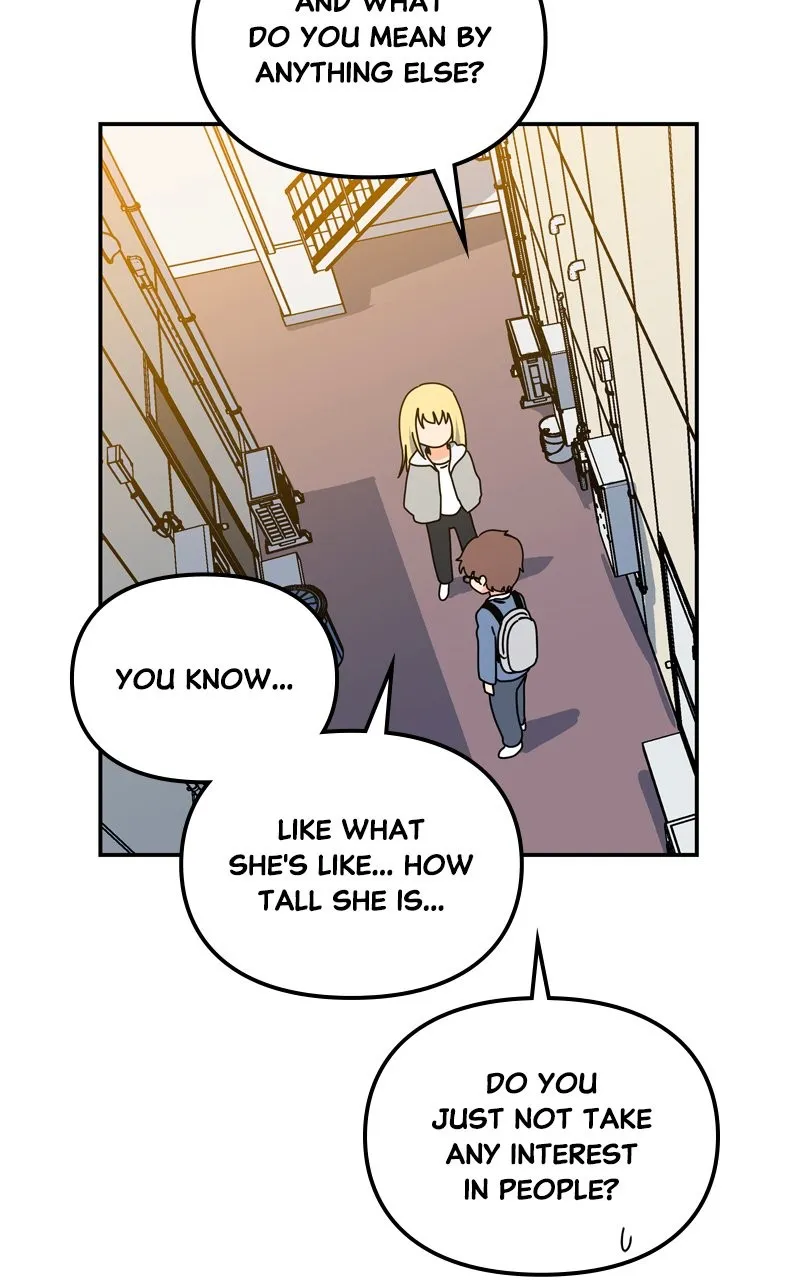 Humanoido Chapter 11 page 48 - 