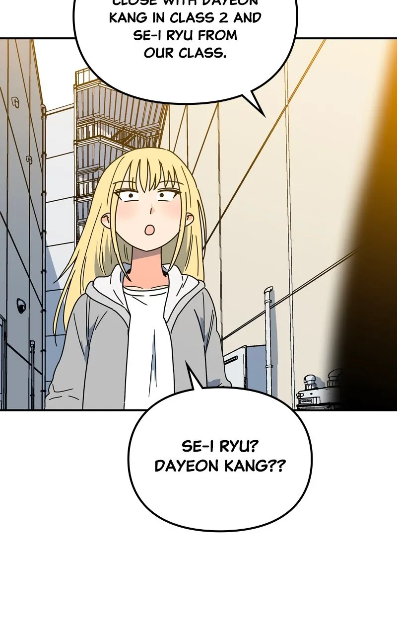 Humanoido Chapter 11 page 50 - 