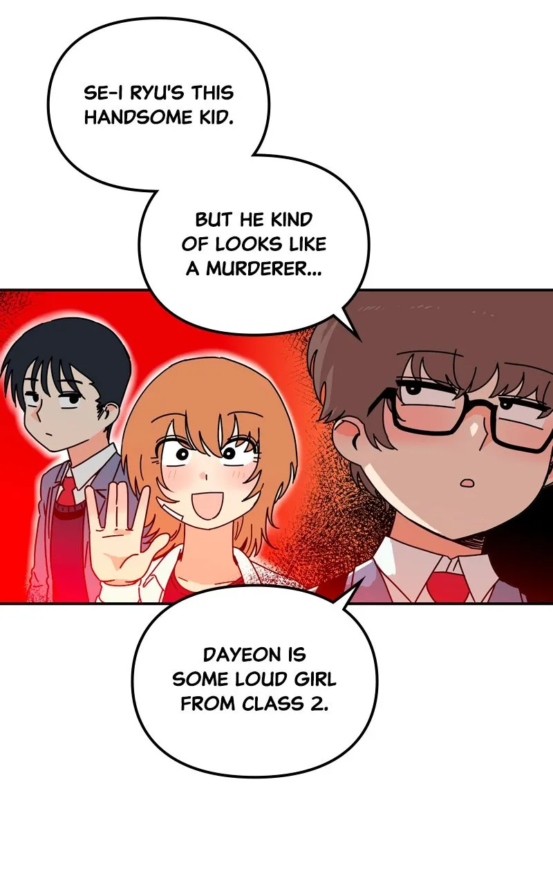 Humanoido Chapter 11 page 51 - 