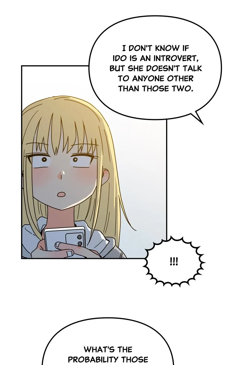 Humanoido Chapter 11 page 52 - 