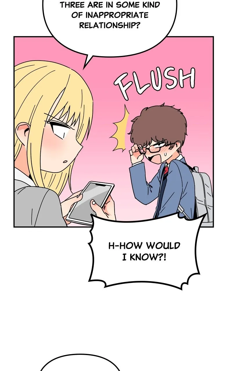 Humanoido Chapter 11 page 53 - 