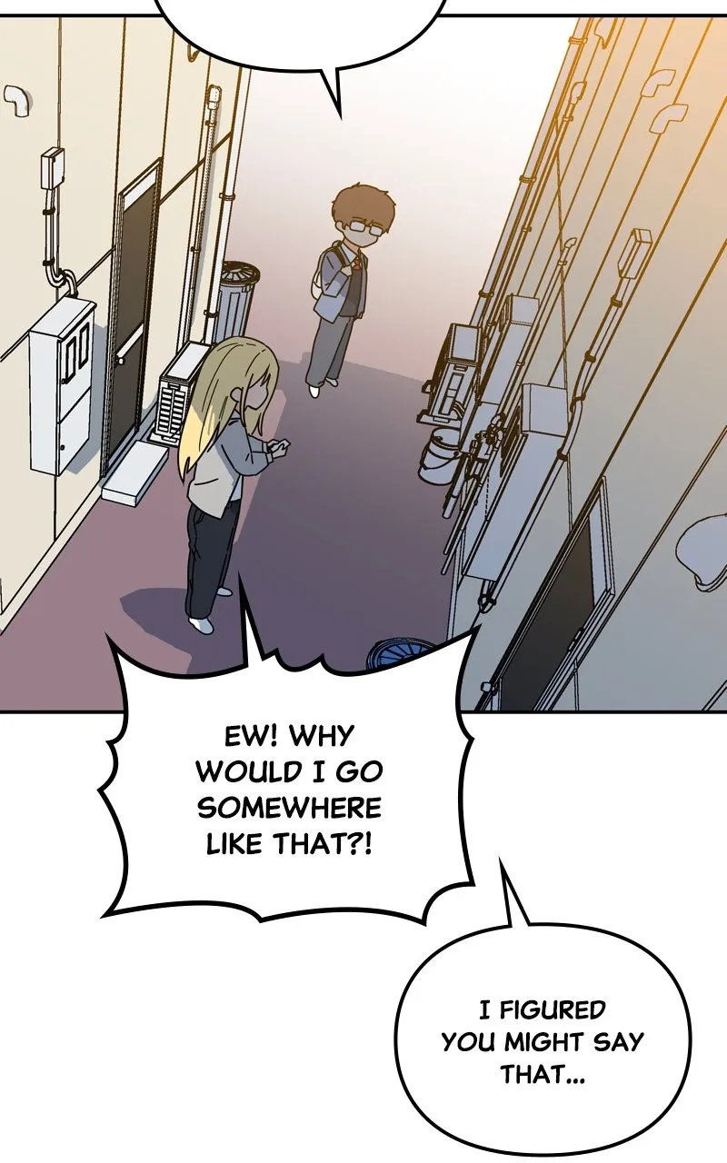 Humanoido Chapter 11 page 57 - 