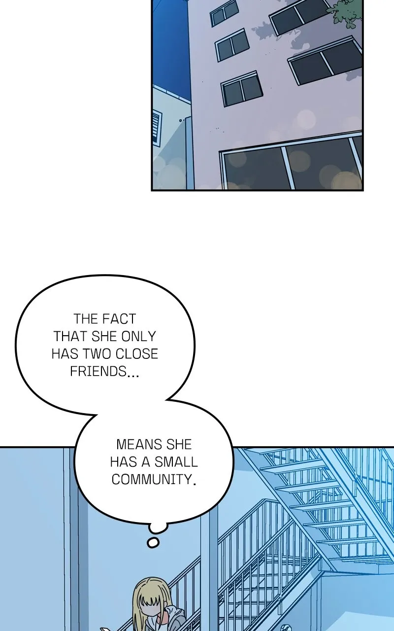 Humanoido Chapter 11 page 59 - 