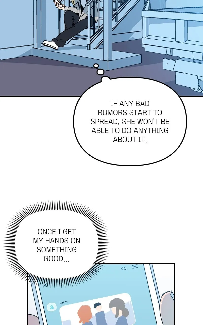 Humanoido Chapter 11 page 60 - 