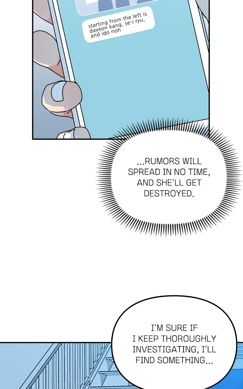 Humanoido Chapter 11 page 61 - 
