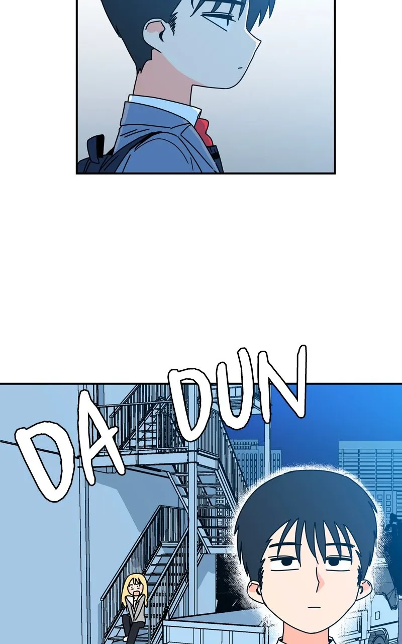 Humanoido Chapter 11 page 63 - 