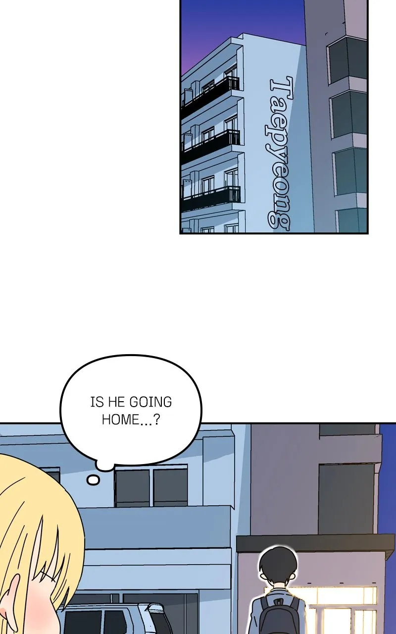 Humanoido Chapter 11 page 66 - 