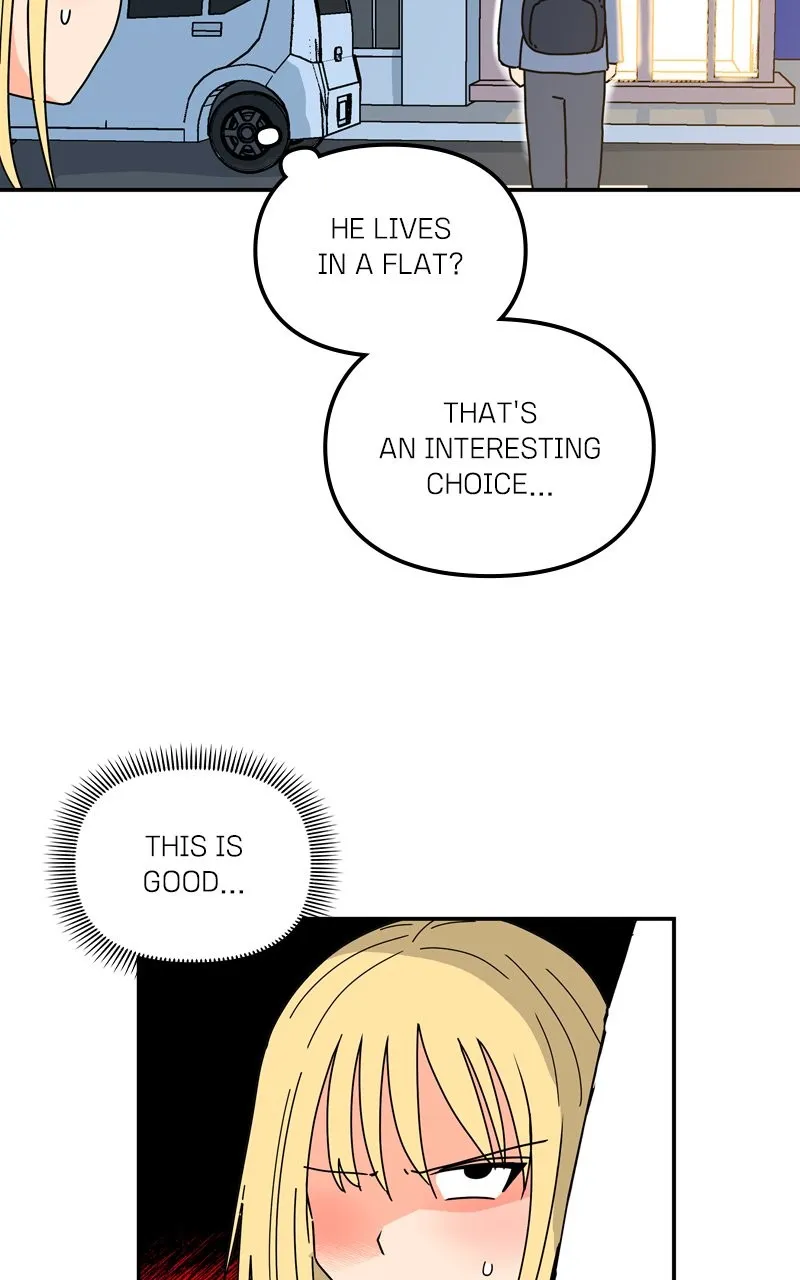 Humanoido Chapter 11 page 67 - 
