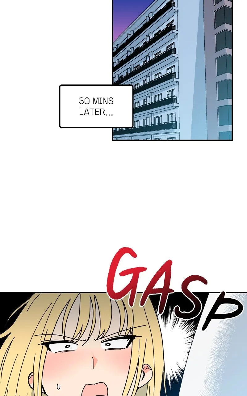 Humanoido Chapter 11 page 69 - 