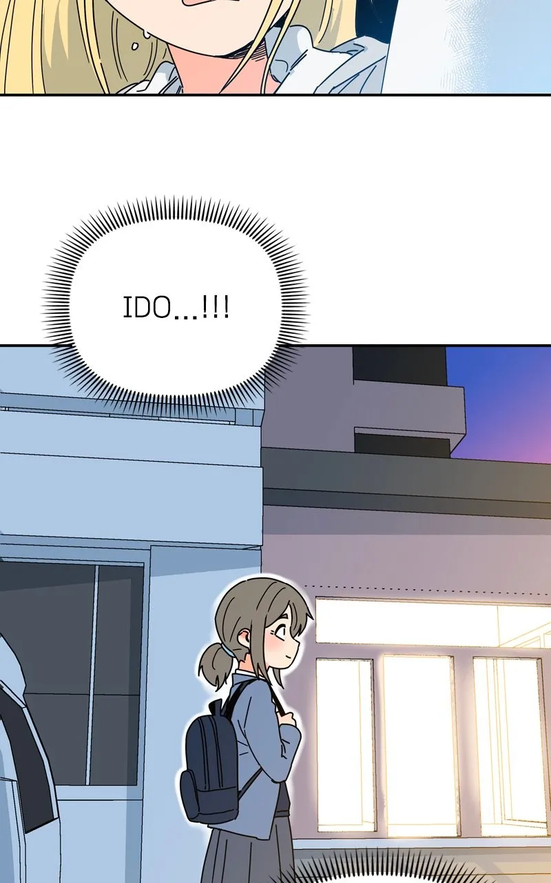 Humanoido Chapter 11 page 70 - 