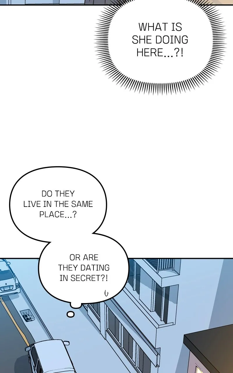 Humanoido Chapter 11 page 71 - 