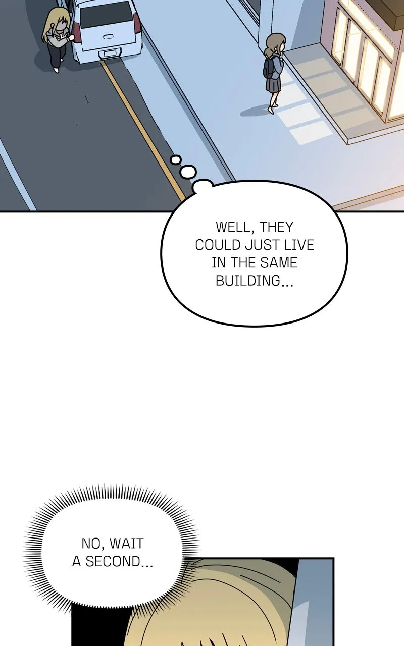 Humanoido Chapter 11 page 72 - 