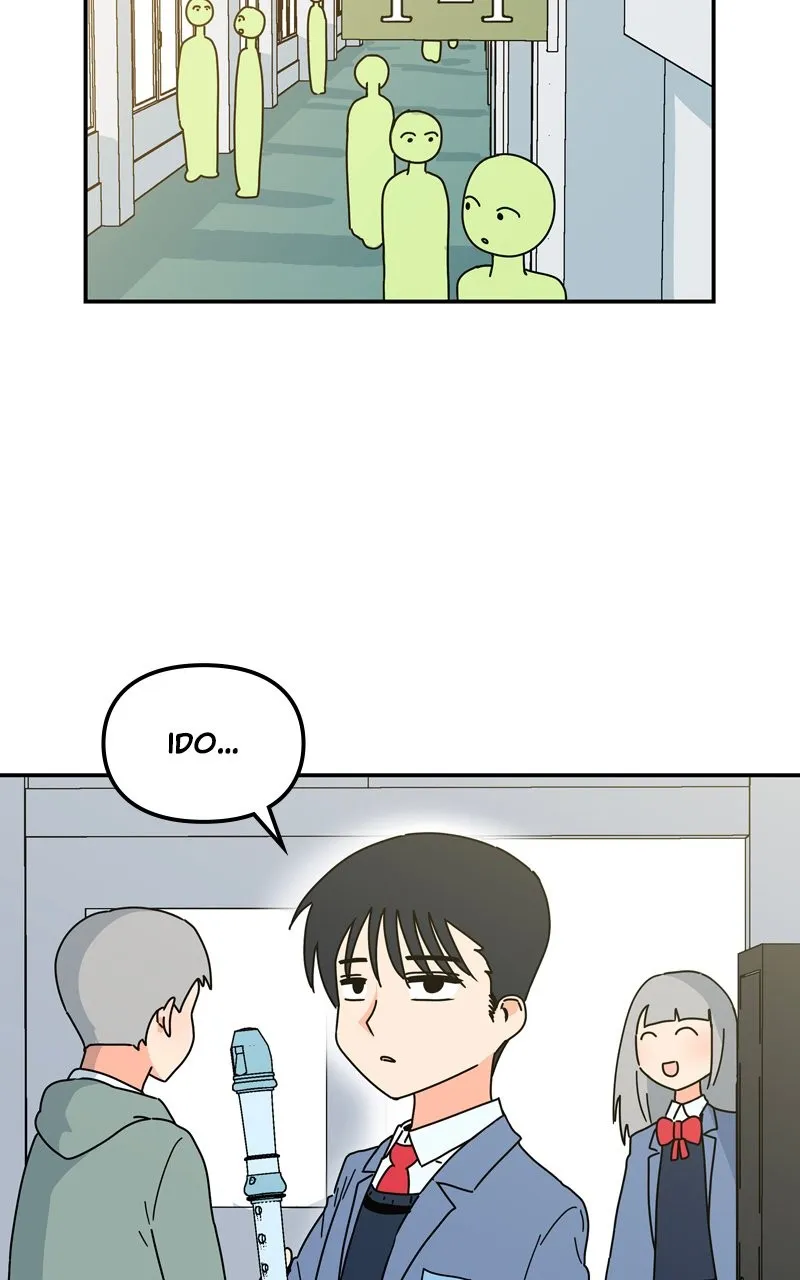 Humanoido Chapter 11 page 79 - 