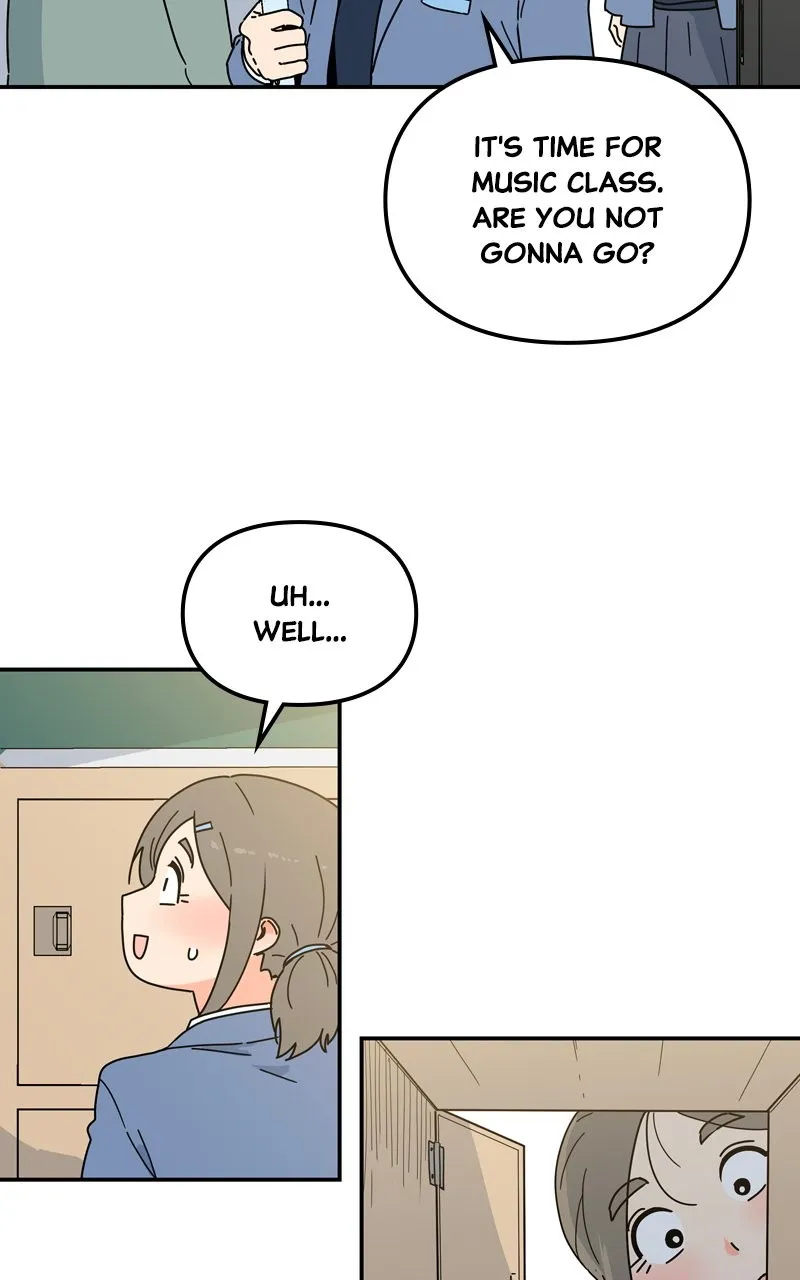 Humanoido Chapter 11 page 80 - 