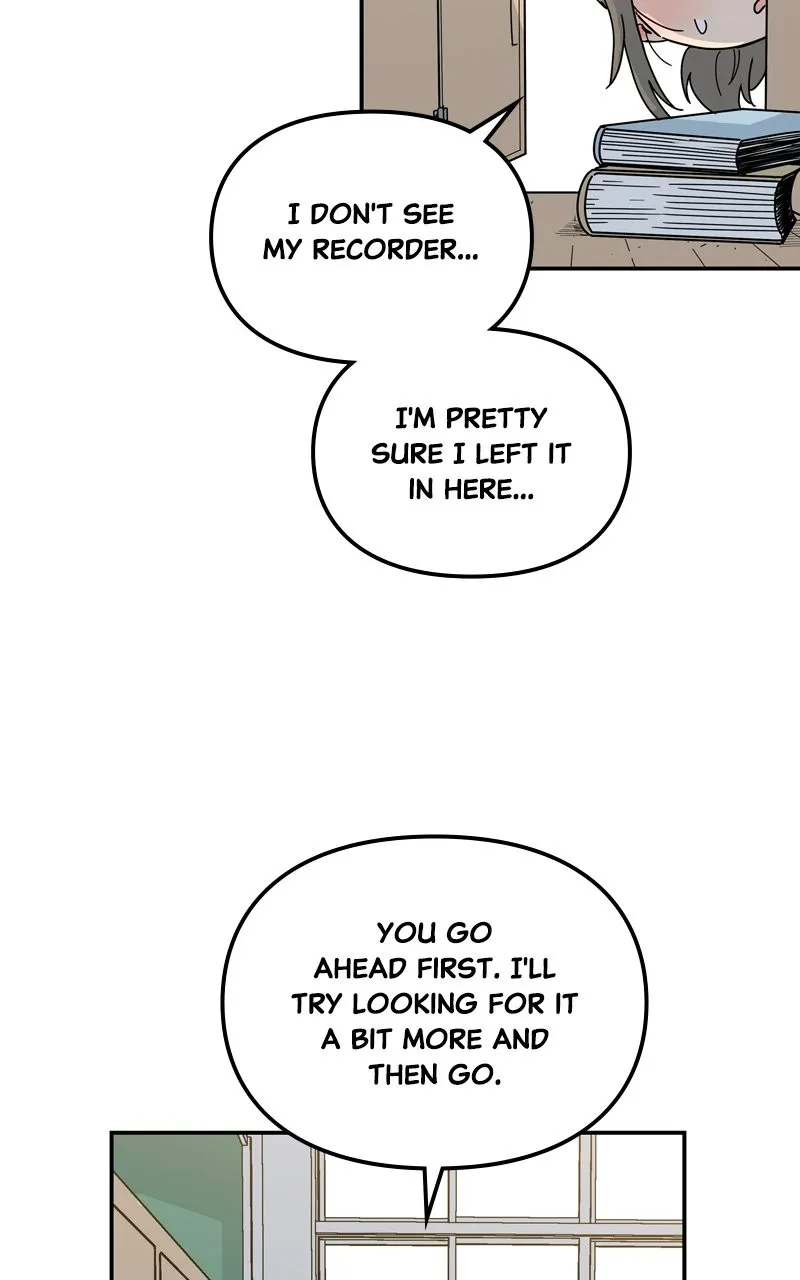 Humanoido Chapter 11 page 81 - 