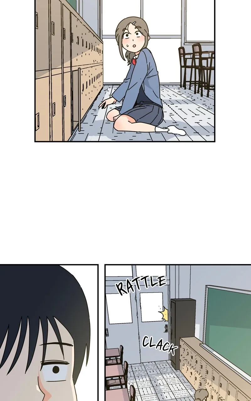 Humanoido Chapter 11 page 82 - 