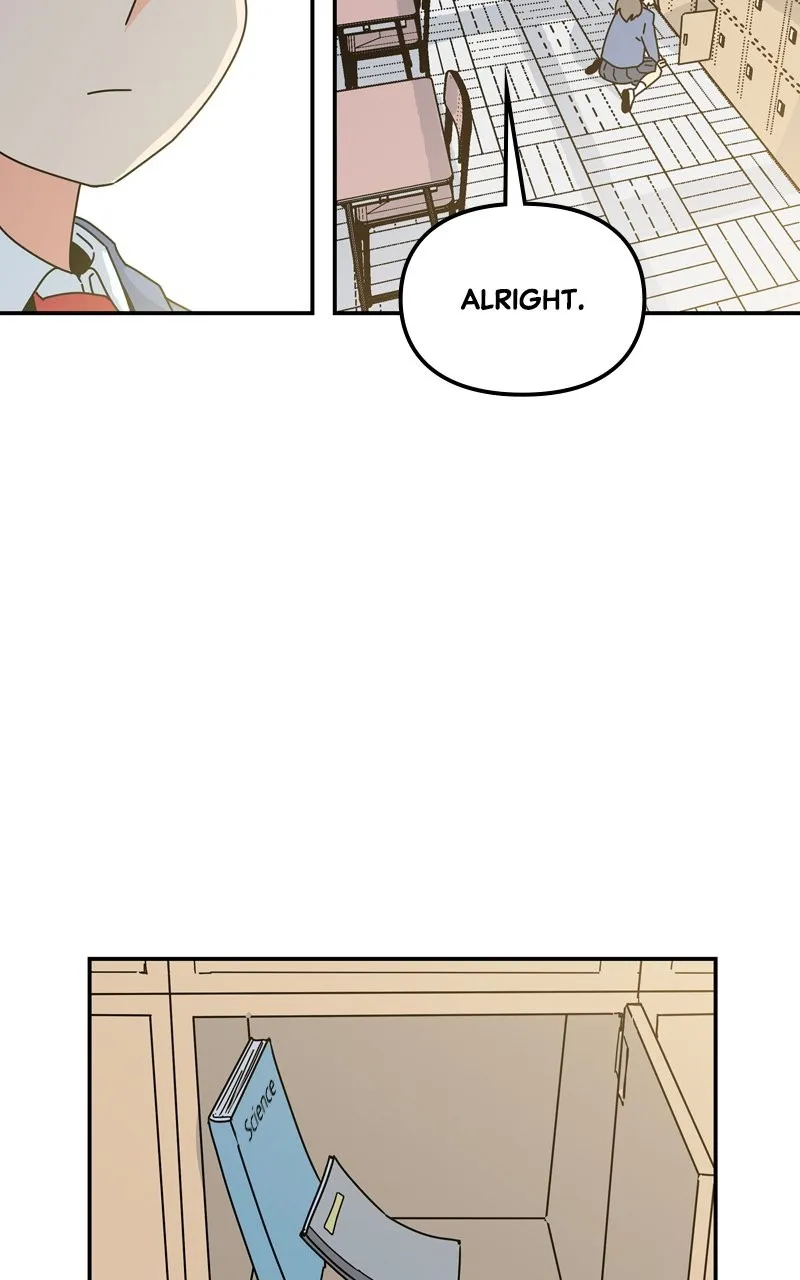 Humanoido Chapter 11 page 83 - 