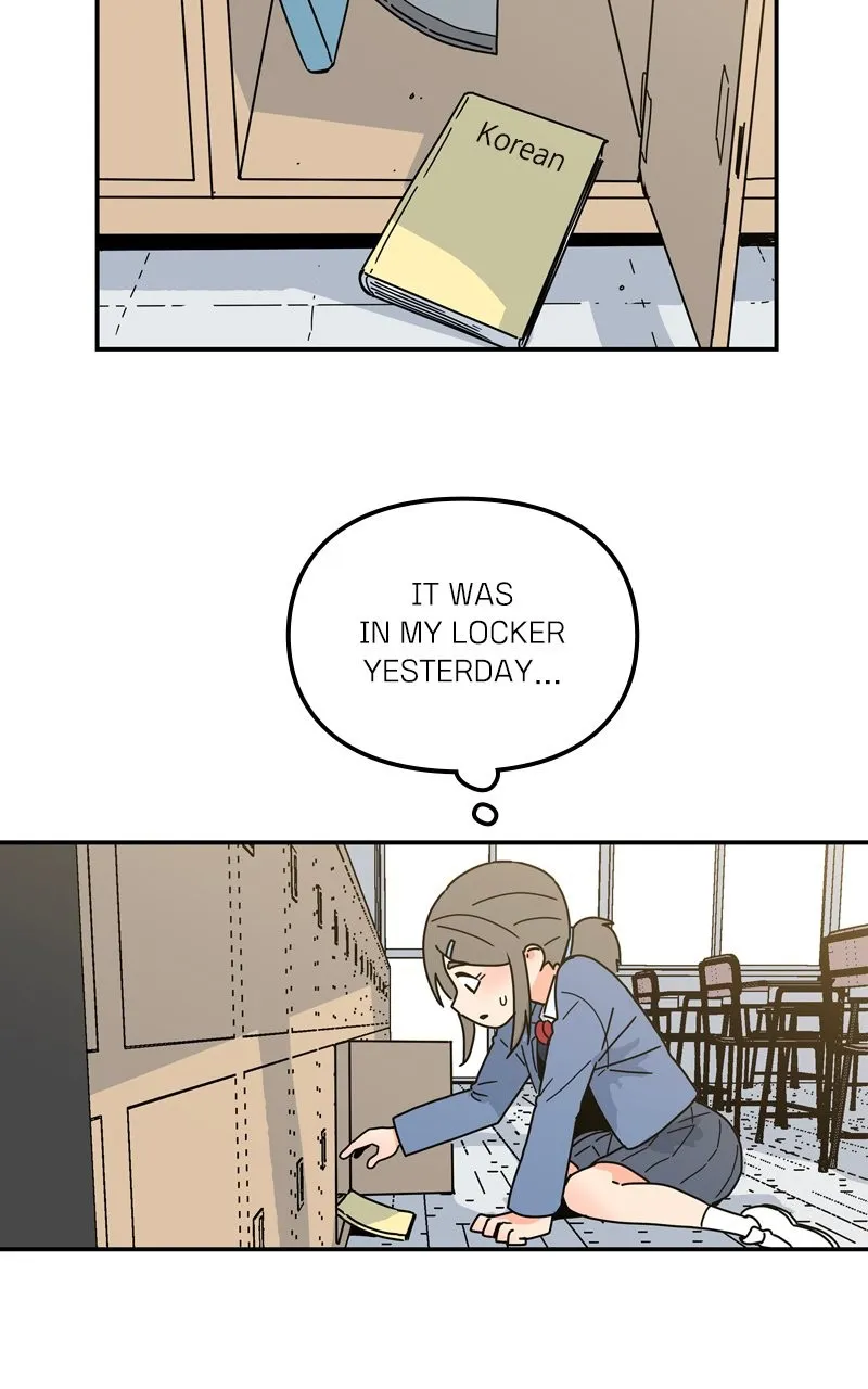 Humanoido Chapter 11 page 84 - 