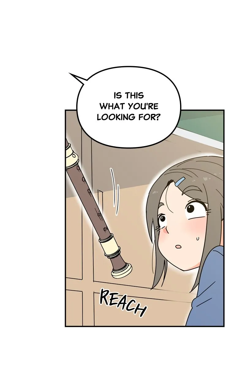 Humanoido Chapter 11 page 85 - 