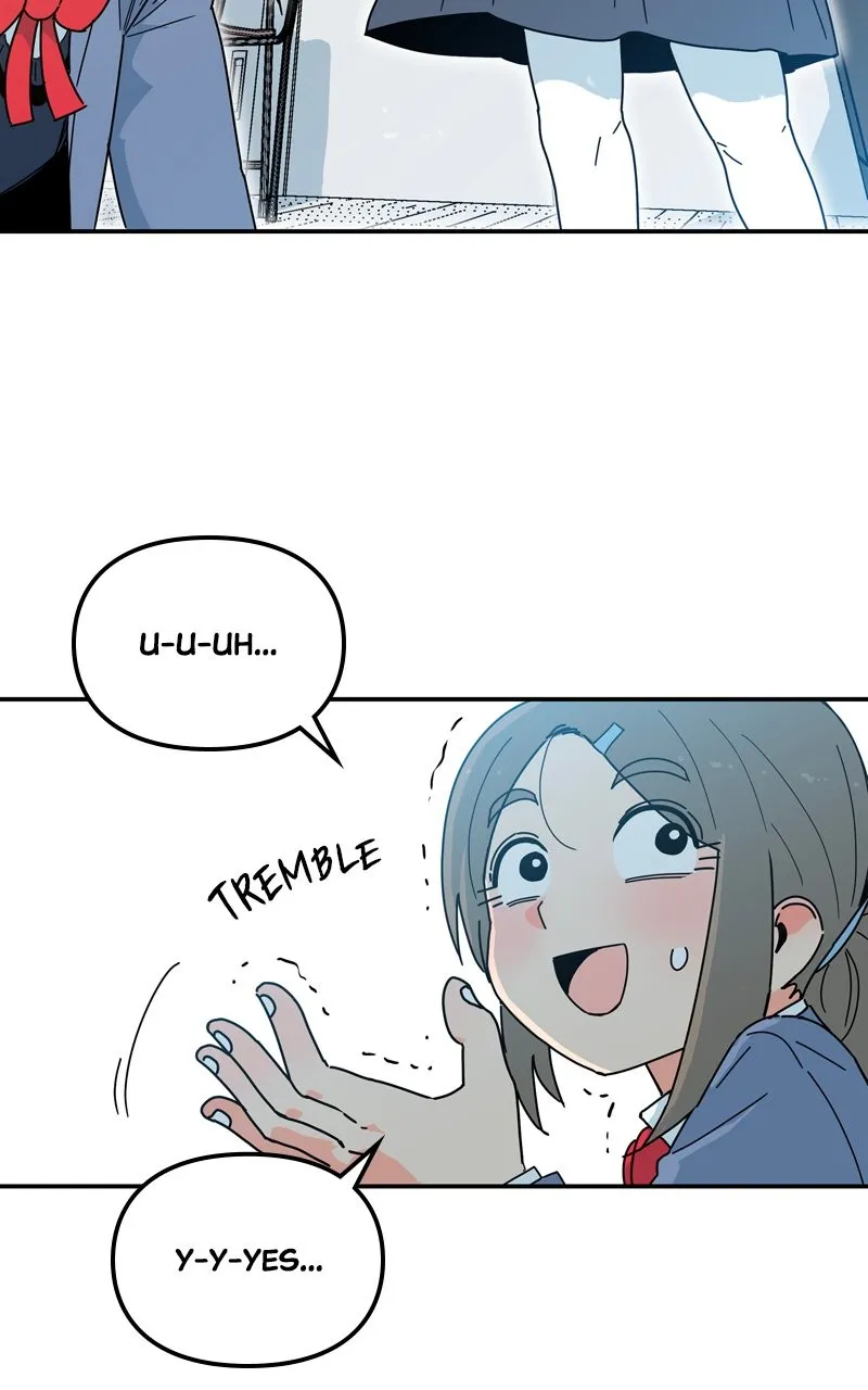 Humanoido Chapter 11 page 87 - 
