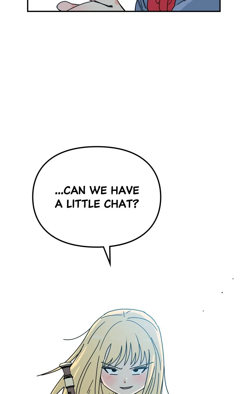 Humanoido Chapter 11 page 90 - 